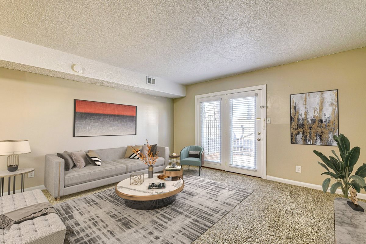 Amora East Townhomes